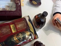 -回收名酒洋酒烟酒冬虫夏草礼品(上海总店)