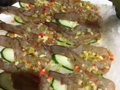 -小平岛開海水饺(浑南店)