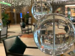 -青岛海尔洲际酒店