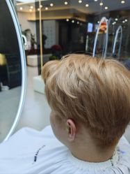 -Cima salon西玛沙龙