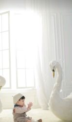 -Baby Pastel 自然光儿童摄影(CBD店)
