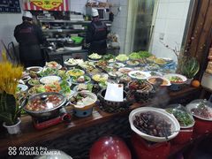 -寿州美味厨豆腐宴(寿县南门口西环路店)