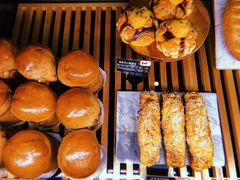-Let's Taipei 非常烘焙(太古里店)