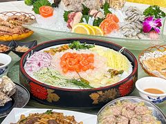 -嘉升大排档(番禺总店)