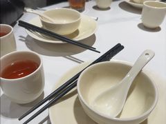 -楚山晓·湖北菜(武汉光谷K11店)
