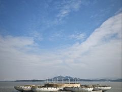 -池州市平天湖风景区