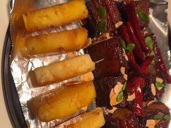 -南堂馆·新川菜(春熙路店)