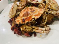 -四姑娘川味海鲜(八爪鱼店)