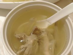 -粗茶淡饭·汉口公馆(循礼门店)