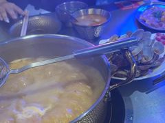 -琥珀川糟粕醋火锅(慈云寺店)
