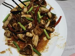 -船歌·鱼水饺青岛菜(黄岛珠江路店)