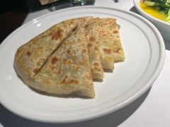黑松露土豆麦饼-荣小馆(安达仕店)
