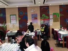 大堂-紫光园(燕郊总店)