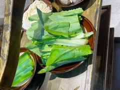-壹兆圆重庆火锅手工炒底料(长白格林玫瑰湾店)