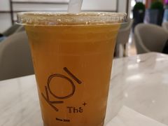 -KOI Thé(力宝广场店)
