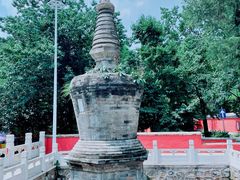 -潭柘寺景区