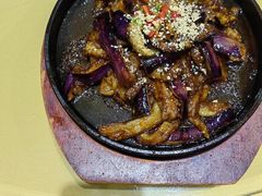 -随喜赞素食餐厅(亦庄店)