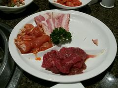 -汉拿山(包河万达店)