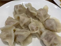 -长城东北菜(新港西路店)