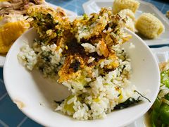 -林家饭店(新林公路店)