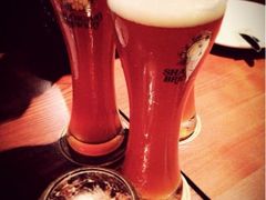 upload_pic-Shanghai Brew House上海啤酒工坊(老外街店)