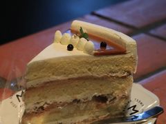 twg锡兰红茶蛋糕-MIMI FASO(古仓店)
