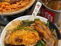 -吉庆桂林米粉·柳州螺蛳粉(港汇广场店)