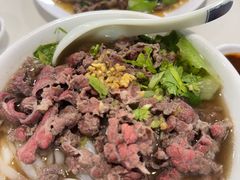 -菜忠潮州牛肉店(岗厦店)