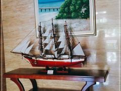 -惠州金海湾嘉华度假酒店