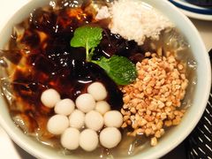 荷田冰粉-桂满陇天书(南京德基旗舰店)