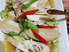 -驿楼兰·新疆菜(火车站店)