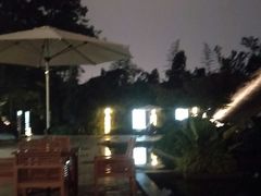 -老房子金沙元年川菜食府·花园餐厅(金沙店)