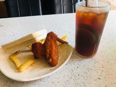 -露莎餐厅(得胜沙店)