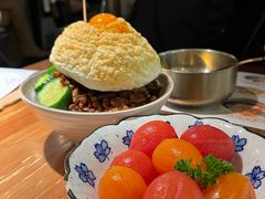 -岛风·台食小馆 ISLAND BISTRO(烟台山店)