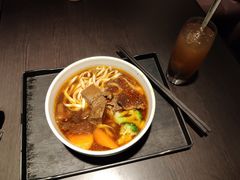 -康师傅私房牛肉面(正佳店)