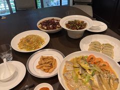 -外滩三号餐厅·创意中餐