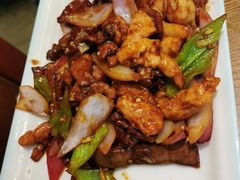 老爆三-东林餐厅·五大道(河北路店)