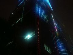 -上海龙之梦万丽酒店