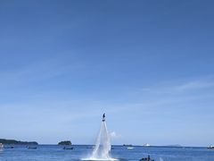 -涠洲岛南湾海洋运动公园