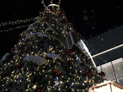 -东莞松山湖万象汇