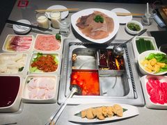 -海底捞火锅(北京路店)