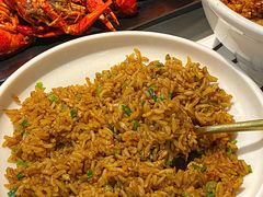 -靓虾二哥长沙地标小龙虾(五一广场店)