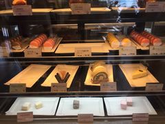 -麦当劳(健德桥得来速店)
