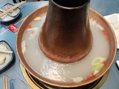 -晋商羊家将(十八中店)