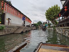 -南浔古镇