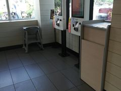 -麦当劳(长乐西洋南路得来速店)