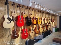 -弹指之间吉他培训(石景山店)