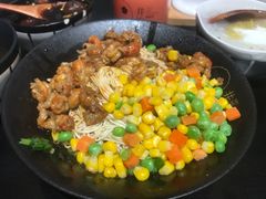 -贡梅老面馆·蟹粉面·无锡特色小吃(南长街主推店)