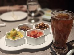 -花家怡园(四合院总店)