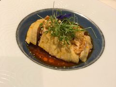 -上海苏宁宝丽嘉酒店·嘉府壹号中餐厅
